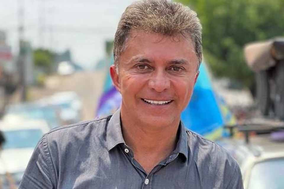 EXPEDITO J[UNIOR - Ministro do TSE absolve ex-senador condenação por suposta falsificação em prestação de contas eleitoral 

